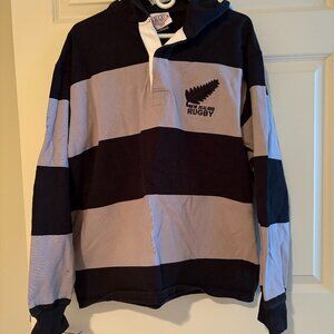 New Zealand Rugby Hoodie